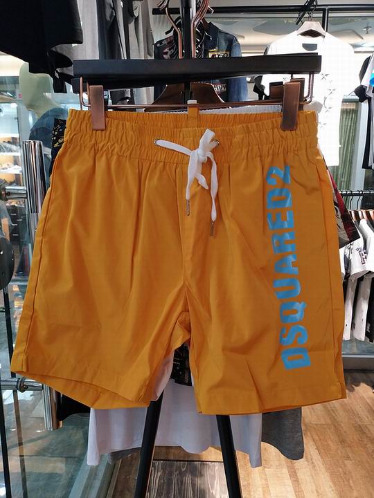 2017 DQ beach pants man M-2XL-029